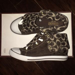 Coach Bonney Women's Sneaker