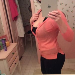 American Eagle cardigan