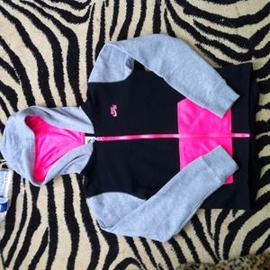 Nike sweatshirt