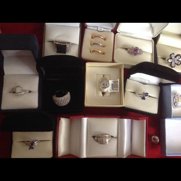 Rings!!!!