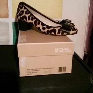Michaelkorsshoes