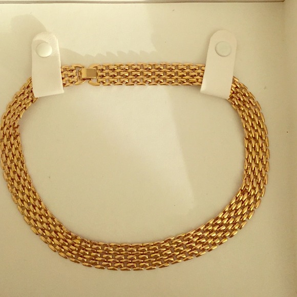 Fashion jewelry necklace