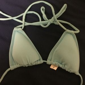 SAN LORENZO BIKINI TOP