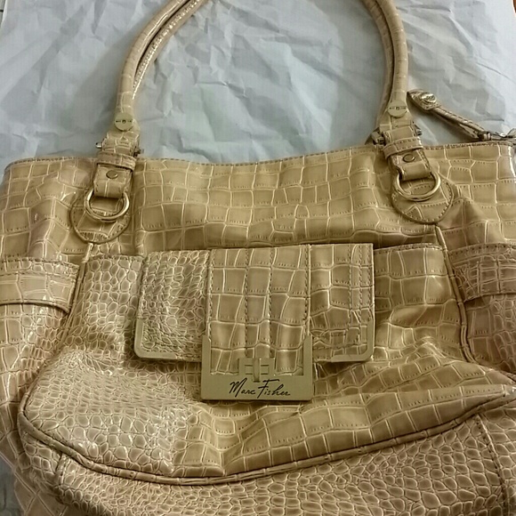 Marc Fischer  Shoulder  Handbag