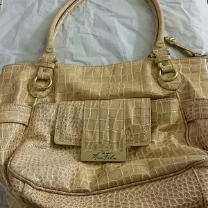 Marc Fischer  Shoulder  Handbag