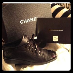 🌟Chanel sneakers🌟