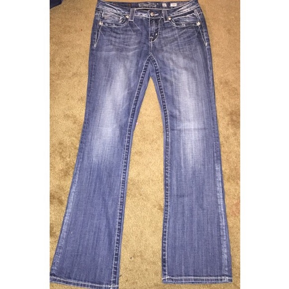🌸LIMITED EDITION Brand New Miss Me Jeans🌸