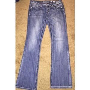 🌸LIMITED EDITION Brand New Miss Me Jeans🌸