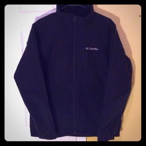Men's Columbia jacket