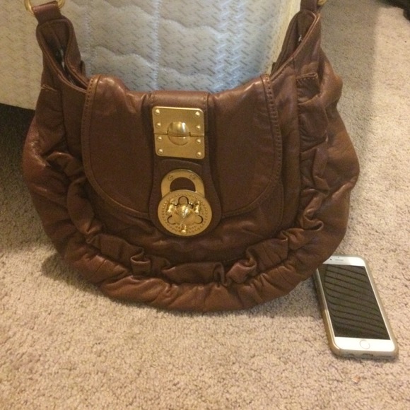 authentic steve madden purse
