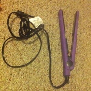 revlon 1 inch flat iron