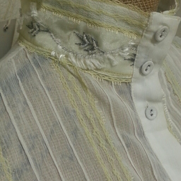 Miss me top - Picture 2 of 4