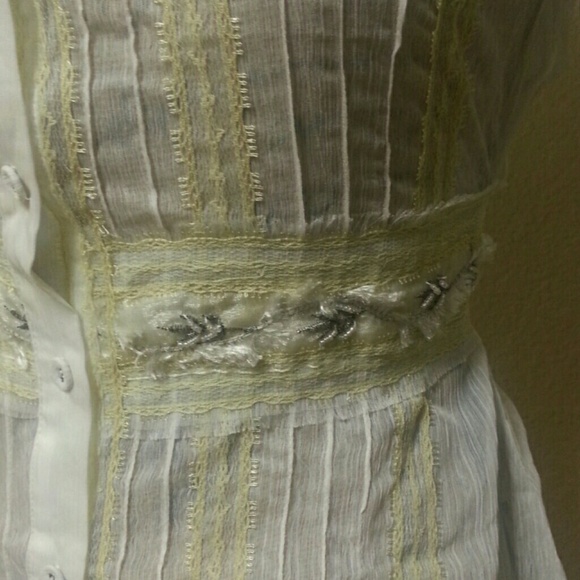 Miss me top - Picture 3 of 4