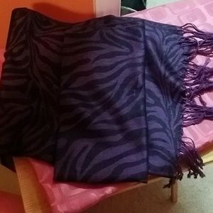 Scarf Free with Purchase or bundle