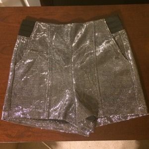 NEW YEARS EVE SHORTS!