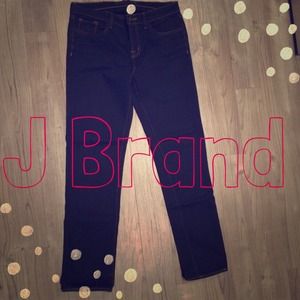 J Brand Cigarette Leg size 29