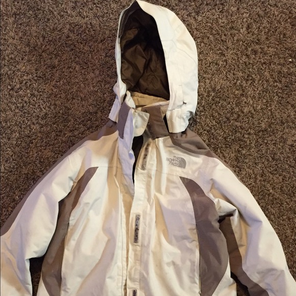 Women's medium North Face Jacket