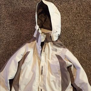 Women's medium North Face Jacket