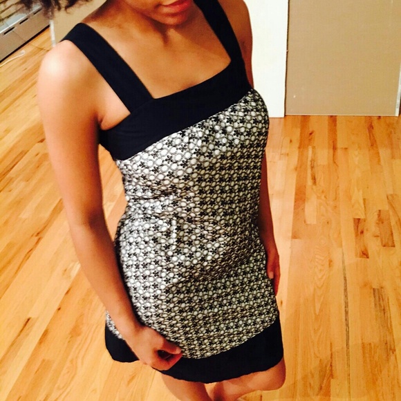 Ann Taylor LOFT dress