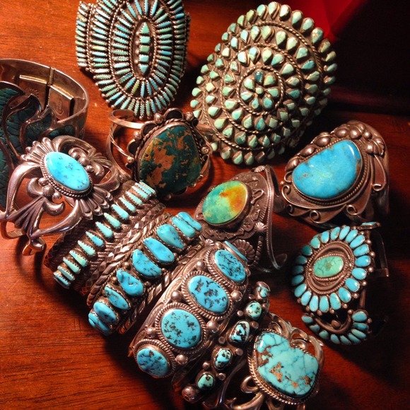 💙💙💙my turquoise obsession💙💙💙 - Picture 6 of 6