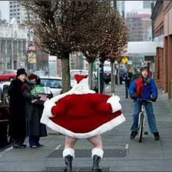 SECRET SANTA 🎁 Like to be on Santa's List - Picture 2 of 2