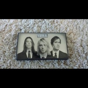 Nirvana Box Set