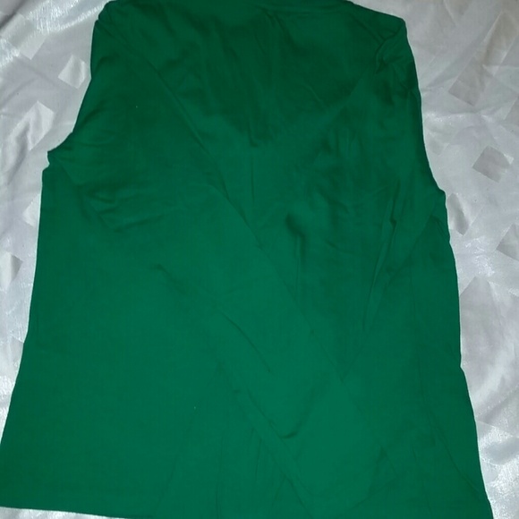 Polo long sleeved tee - Picture 2 of 2