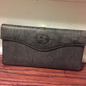 ‼️Reduced‼️Beautiful wallet
