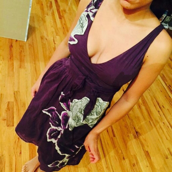 Cute sundress