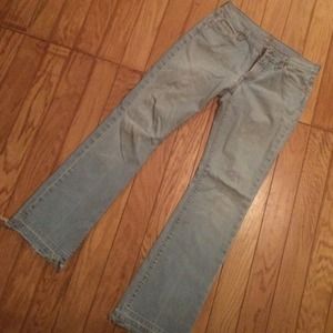7 for all Mankind jeans