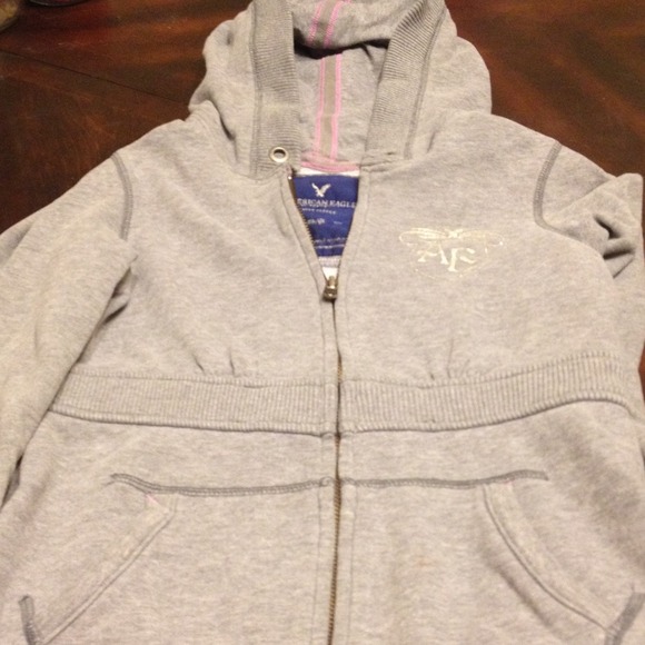 American Eagle xs