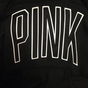 PINK by VS Hoodie 🎀