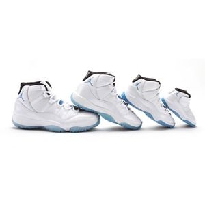 💥SOLD💥Retro 11s "legendary blue"