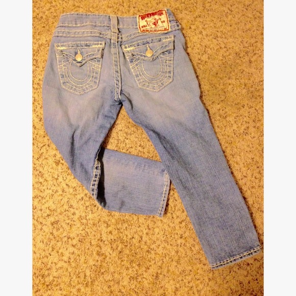 👖SOLD👖 - Picture 2 of 4