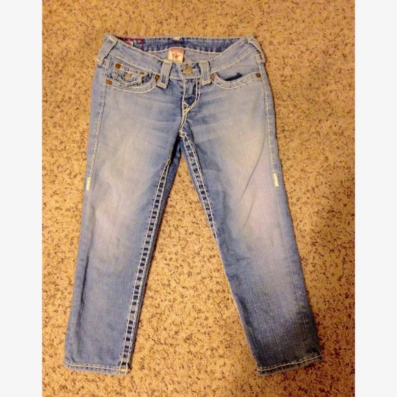 👖SOLD👖 - Picture 3 of 4