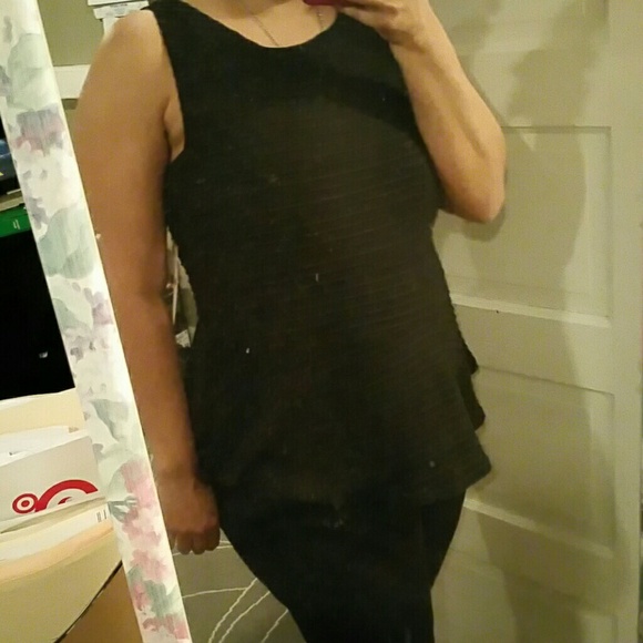 Peplum top for sale.