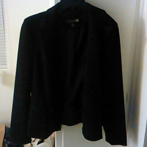 Forever 21 blazer
