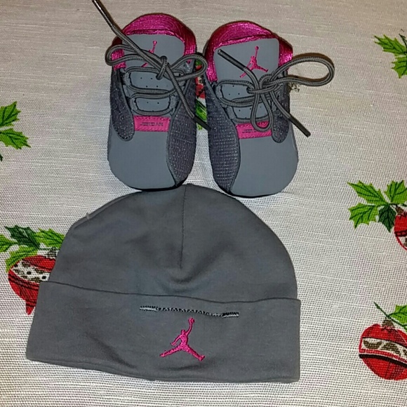 Baby Jodan 13 Retro (GP)