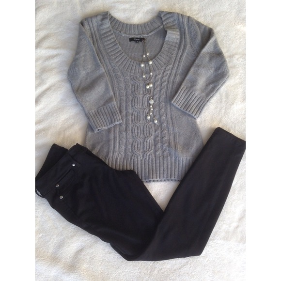 Express Sweater