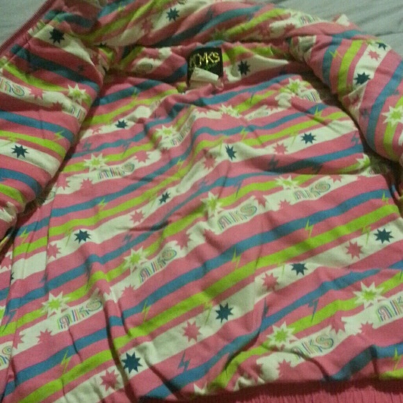 Child's vest/used