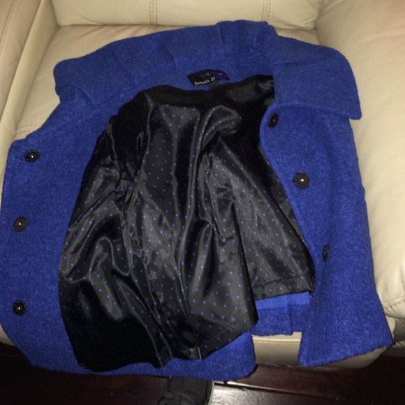 jacket - Picture 2 of 3