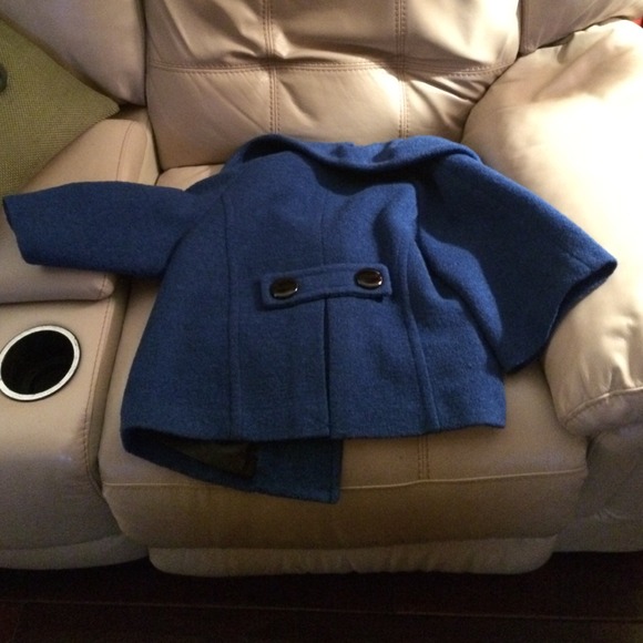 jacket - Picture 3 of 3