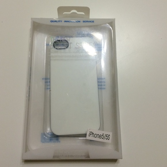 iPhone 5 / 5s case