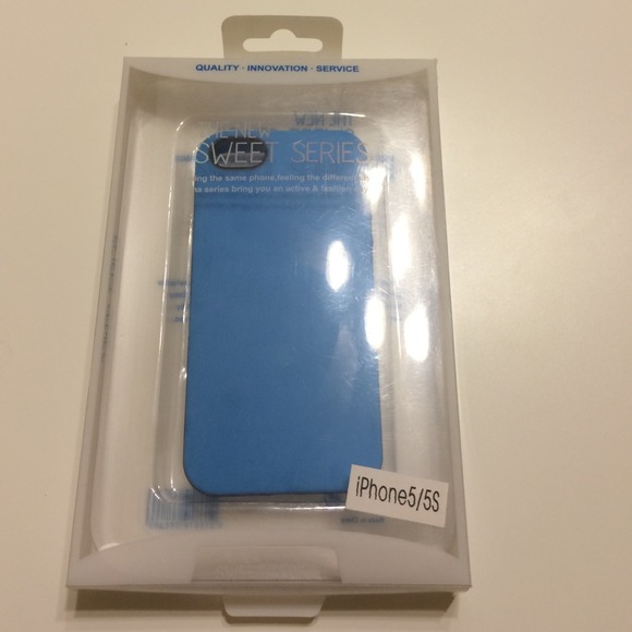 iPhone 5 / 5s