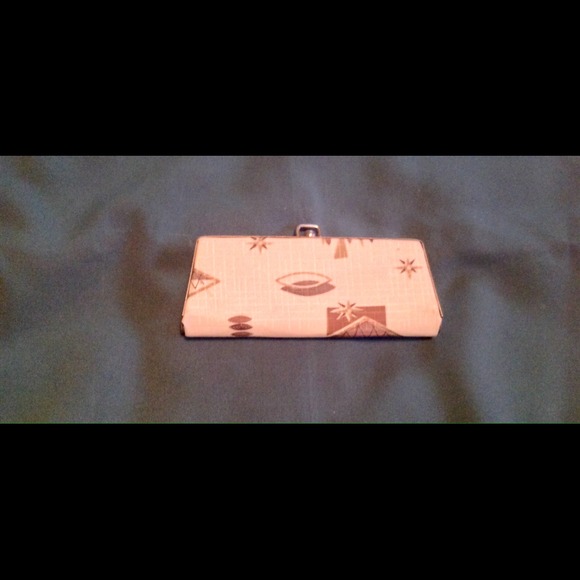 RETRO EYEGLASS HARDCASE - Picture 3 of 3