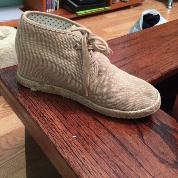 🚫HOLD🚫 Aldo Ankle boots!