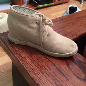 🚫HOLD🚫 Aldo Ankle boots!