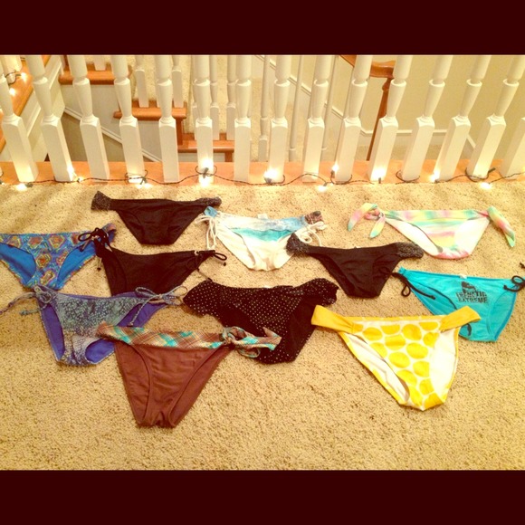 Swimsuits! 🌞🌊🏊😗👙