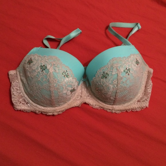 VS bra!