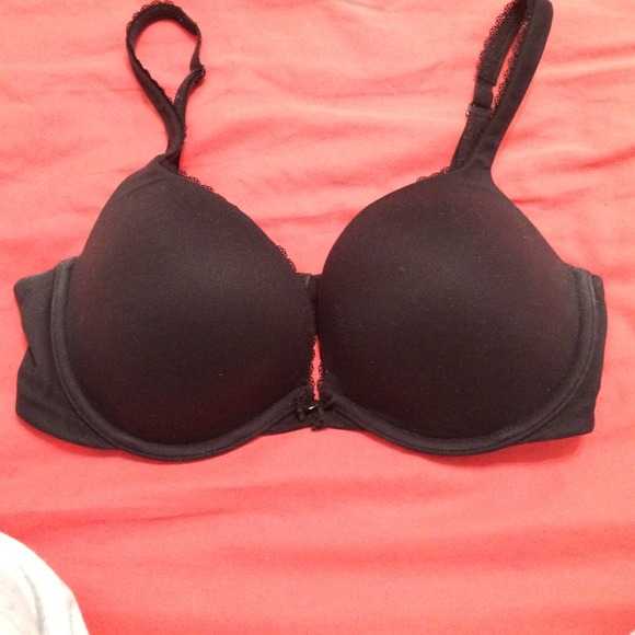 VS Bra!
